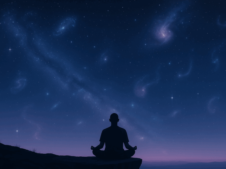 Lire la suite à propos de l’article Méditation guidée : retrouvez la sérénité rapidement