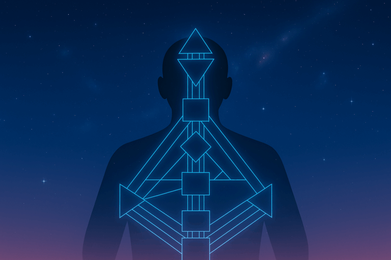 Lire la suite à propos de l’article Human Design : découvrez votre potentiel