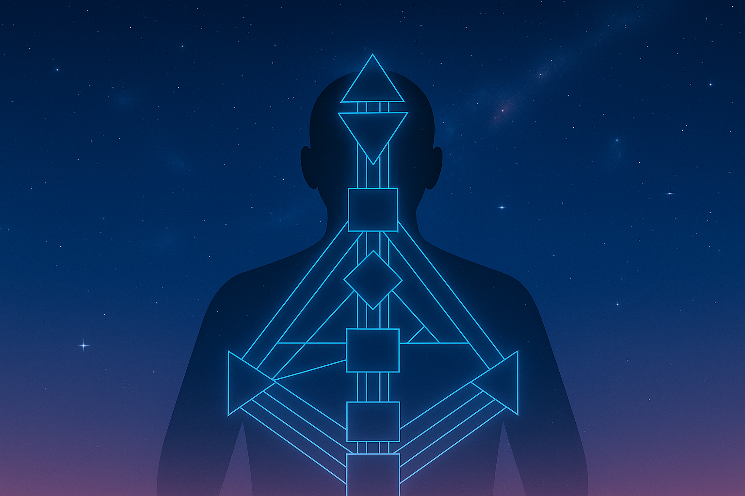 Lire la suite à propos de l’article Human Design : découvrez votre potentiel